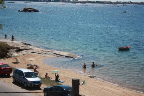 PRIMERA LINEA DE PLAYA EN RIAS BAIXAS